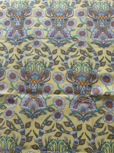 Fat quarter tula pink - quarter,