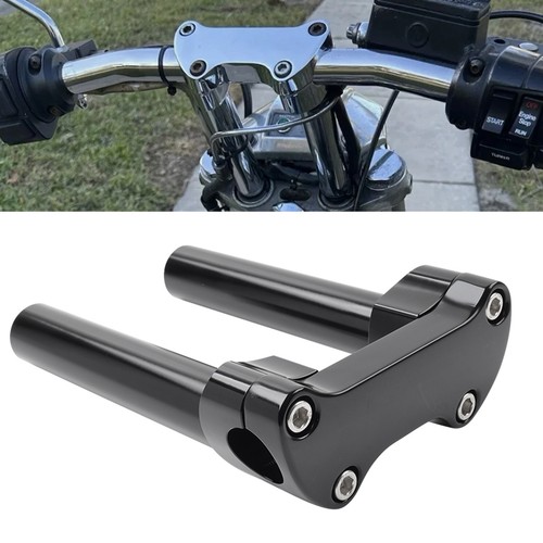 Handlebar riser 1 - 6.5",