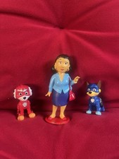 Paw Patrol Mayor Goodway With