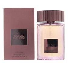 Tom Ford Cafe Rose 50ml Eau de