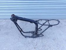 TRIUMPH BONNEVILLE TR6 P FRAME