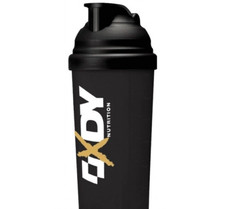 Dorian Yates Nutrition BOTM