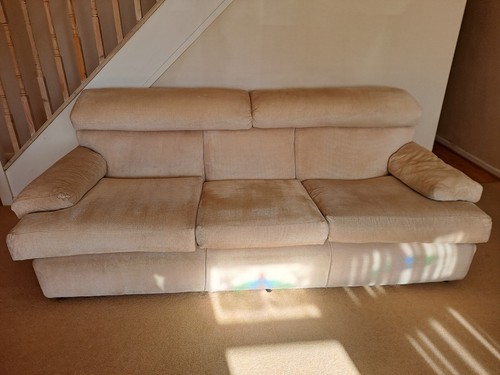 Piece suite armchair 2 - 3,