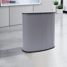 Portable exhibition stand pop - portable,