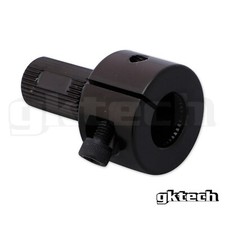 GKTech Steering Shaft Extender for Nissan Skyline R32 / R33 GTST/GTR / R34 GTT