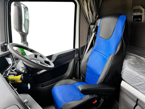Fit daf truck - xg+, seat