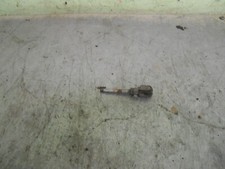 aprilia rst 1000 futura rear