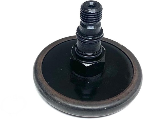 Fuel pulsation damper - fuel,