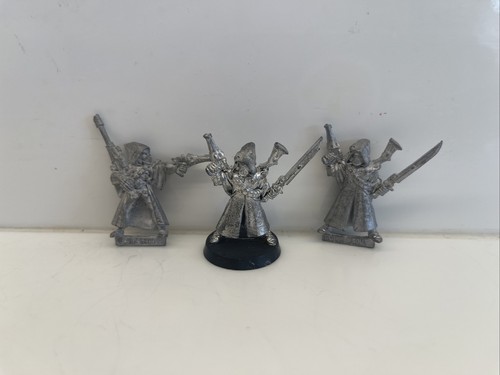 Rogue trader 40k - 40k, eldar