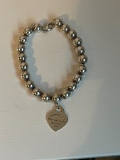 Genuine Return To Tiffany