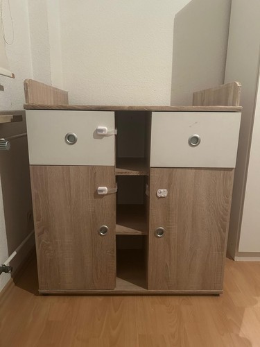 Small cupboard - small,