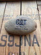 Rare Antique Stone With