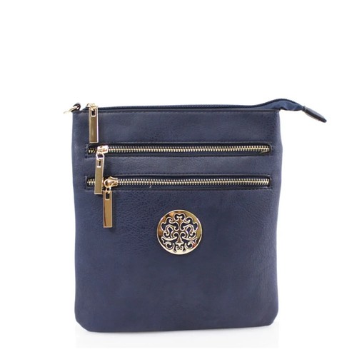 Women cross body messenger - women's,