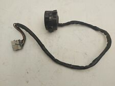 Suzuki GT 250 X7 LHS Handlebar Switch Gear Original OEM