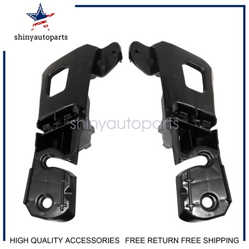 Front left right - right, bumper