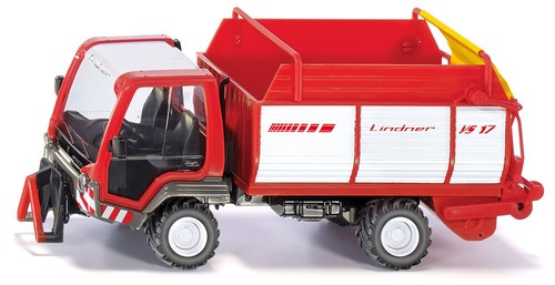Siku 3061 lindner - lindner, with
