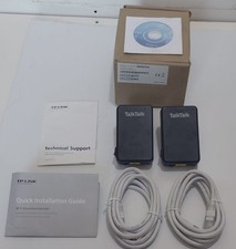 TalkTalk Huawei Powerline