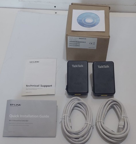 Talktalk huawei powerline - huawei,