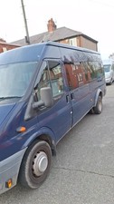Ford Transit 16 Seater Minibus