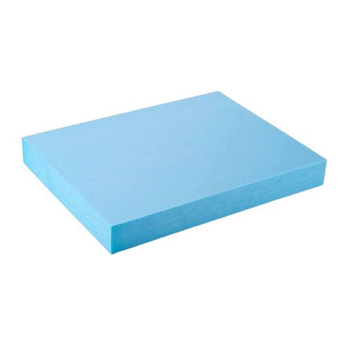 Craft foam block diorama - foam, block,