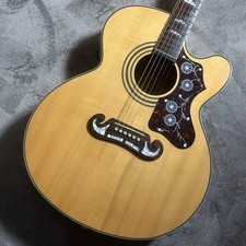 Epiphone 200ce - epiphone, ej-200ce