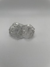 Waterford Crystal Figurine Of