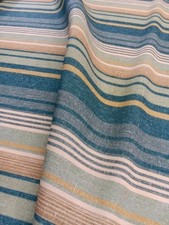 3 Metres of Harlequin Blue &