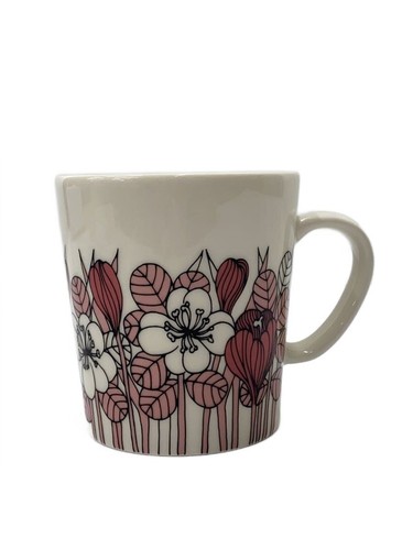 Excellent arabia krokus - krokus, mug