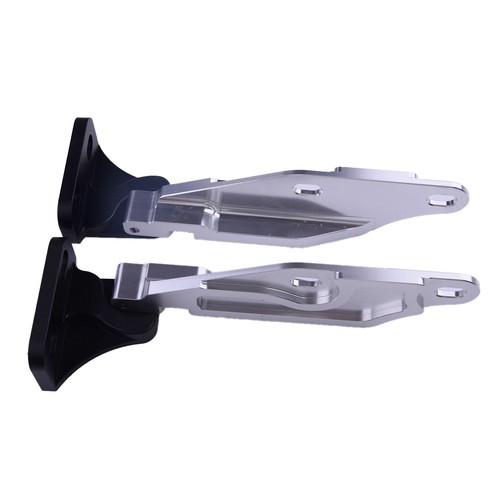 Billet quick release - billet,
