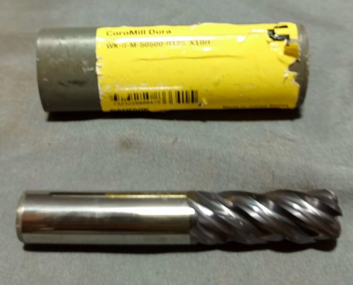 Sandvik coromant - sandvik,