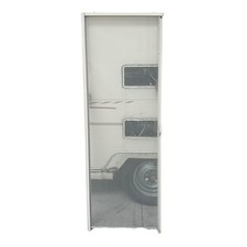 Caravan/Motorhome Abbey Door