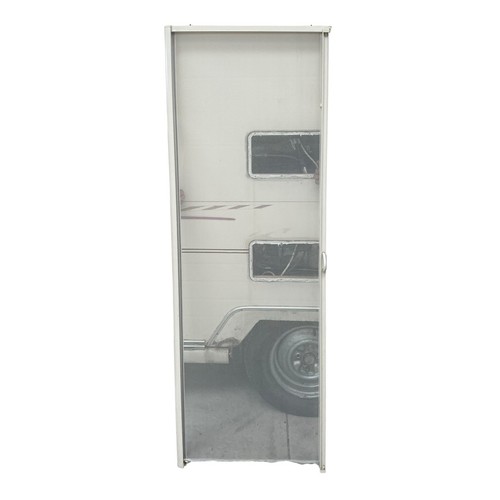 Abbey door fly - fly, screen