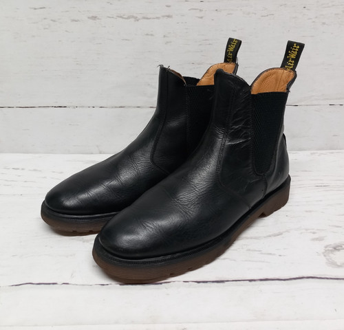 Vintage martens chelsea - vintage,