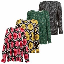 Regatta x Orla Kiely Long