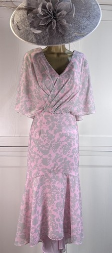 Mother the bride outfit - bride,