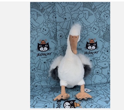New jellycat keli - jellycat, pelican
