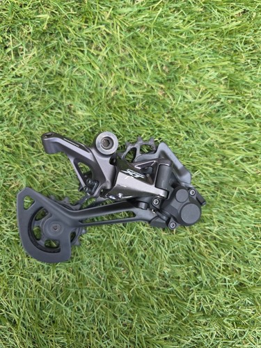 Shimano deore m8100 rear - deore,