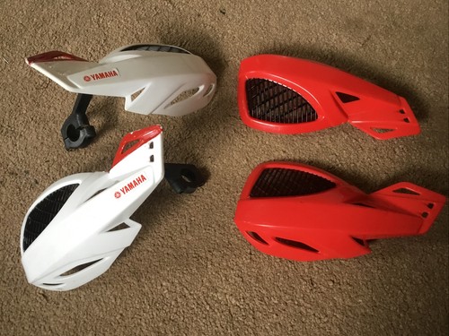 Motorcycle universal off - off, road