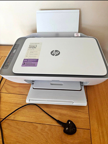 Deskjet 2800e series - 2800e,