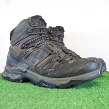 Salomon Boots Size 10 Men's