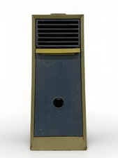 Vintage green aladdinette - green,