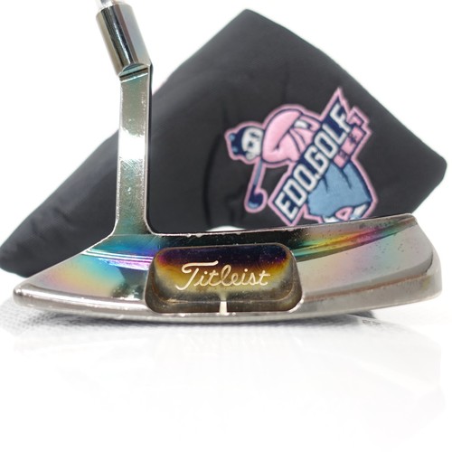 Scotty cameron studio - cameron, design