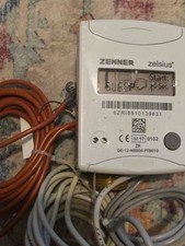 Ultrasonic Heat Meter/ Cooling Meter zelsius C5 IUF