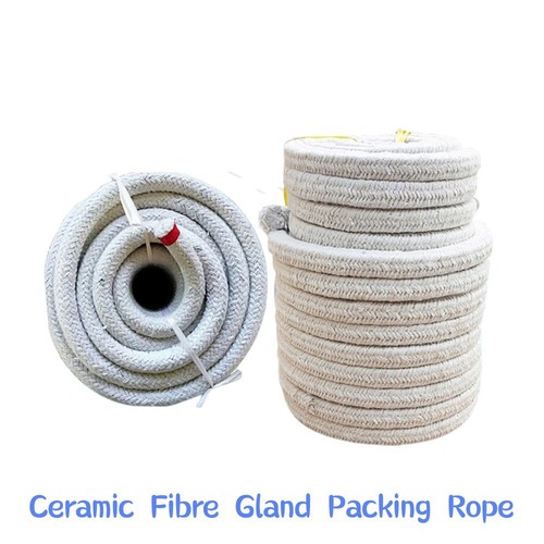 Ceramic fibre gland - ceramic,
