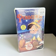 Rare Vintage Walt Disney