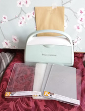 Cuttlebug Die Cutting Machine