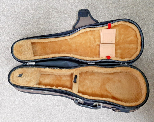 Stentor violin case - 1/10,