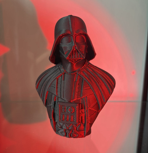 Star wars darth vader black - star,