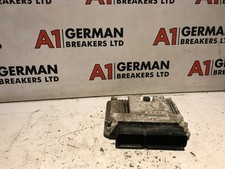GENUINE 08-15 VW PASSAT B7 CC ECU ENGINE CONTROL UNIT 03L907309AE 0281017946