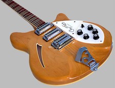 Roger Mcguinn 370 12-string